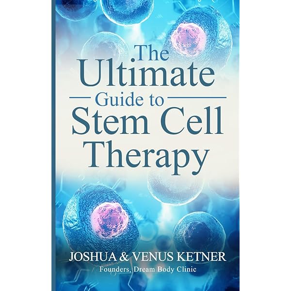The Stem Cell Hope: How Stem Cell Medicine Can Change Our Lives